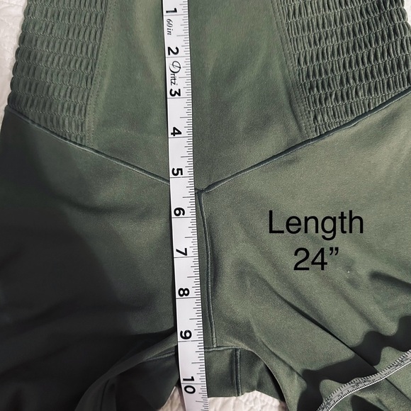 Aerie Offline high waisted leggings - Picture 7 of 7